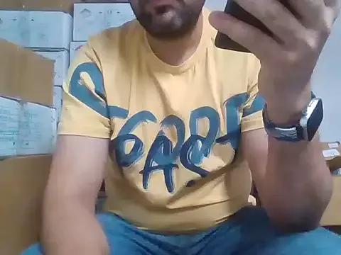 jaipurgirls from StripChat is Freechat