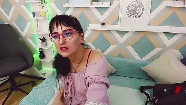 Jammie-Al from StripChat