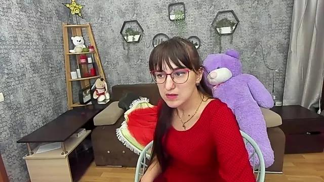 Jammie-Al from StripChat
