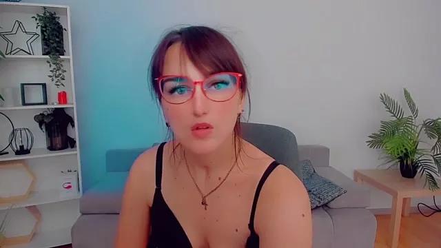 Jammie-Al from StripChat