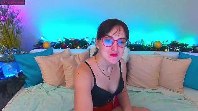 Jammie-Al from StripChat