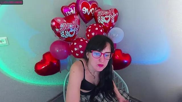 Jammie-Al from StripChat