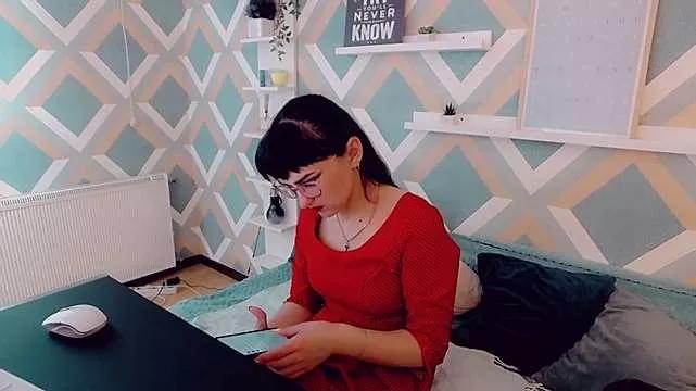 Jammie-Al from StripChat