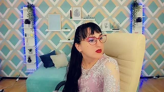Jammie-Al from StripChat