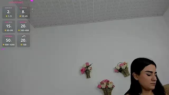 Jana_arab from StripChat is Freechat