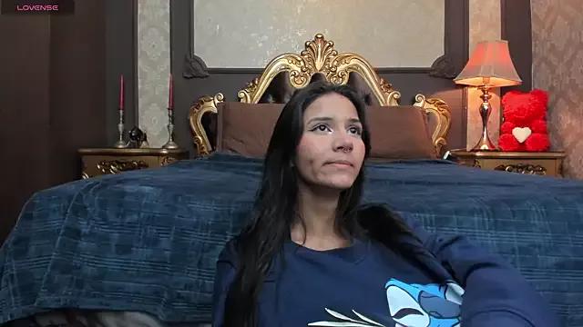 Photos of JanaRed from StripChat is Private