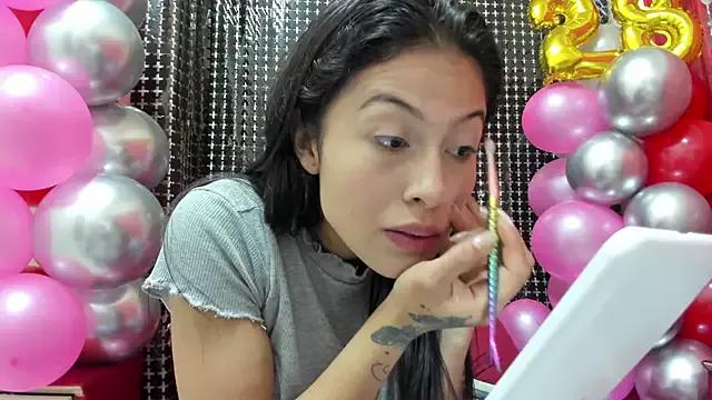 janarivera from StripChat