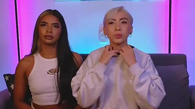 Girls: try live performances with matured performers, from dancing to quirks, in a variety of beautiful sex cams.