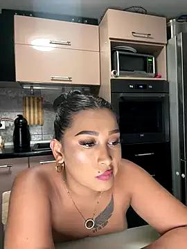 JaneetDeea from StripChat is Freechat