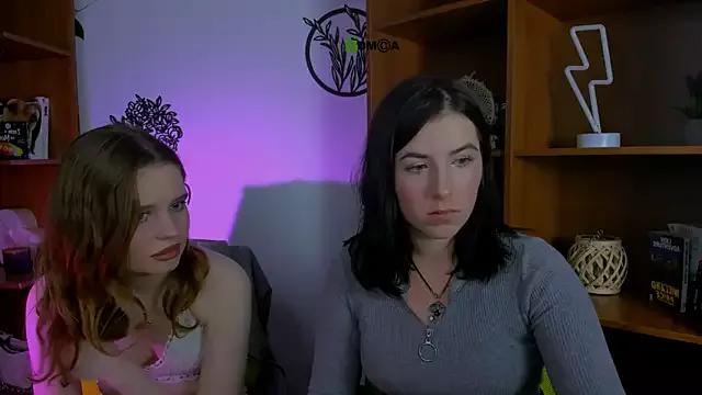 janet_shy from StripChat is Freechat