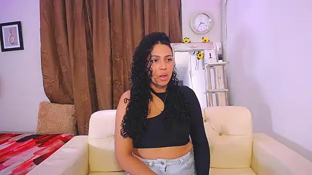 Janna_jackson1 from StripChat