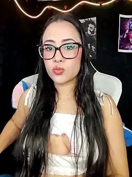 Janna_mnt from StripChat