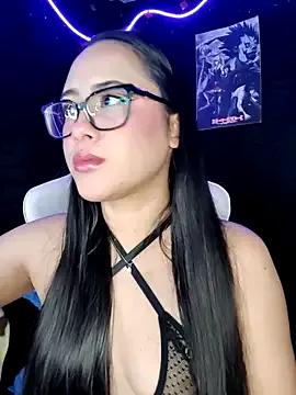 Janna_mnt from StripChat