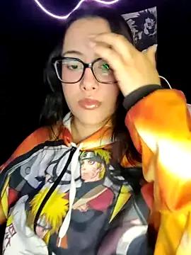 Janna_mnt from StripChat