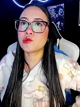 Janna_mnt from StripChat