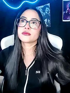 Janna_mnt from StripChat