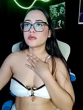 Janna_mnt from StripChat