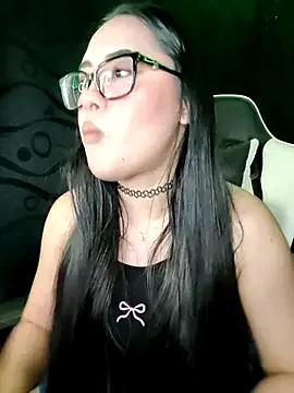 Janna_mnt from StripChat