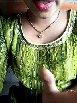 Jannat-Cutegirl from StripChat