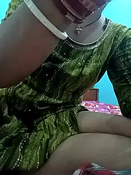 Jannat-Cutegirl from StripChat