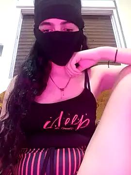 Jannat-sexy from StripChat