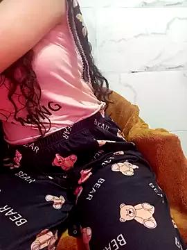 Jannat-sexy from StripChat is Freechat