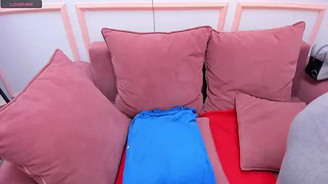 JannaVerdi_ from StripChat