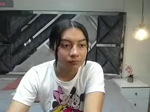 Janne_ from StripChat
