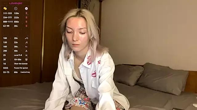 JanneAtop from StripChat