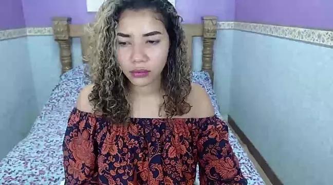 jannet_reyes on StripChat 