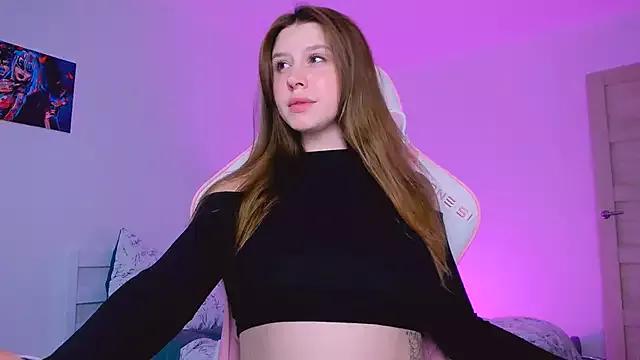 janny_u from StripChat