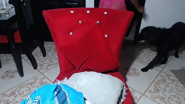 jannyheat from StripChat