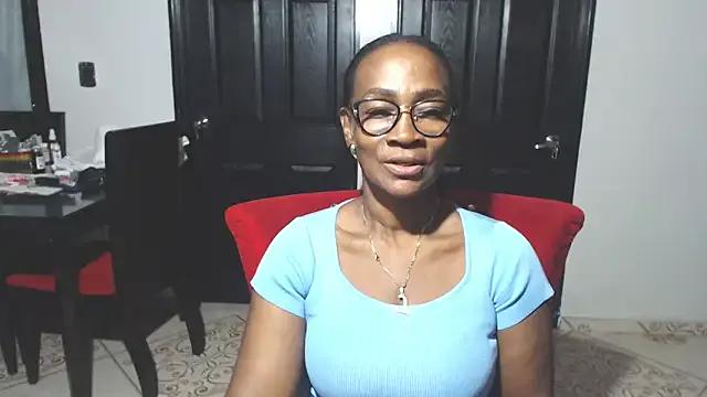jannyheat from StripChat