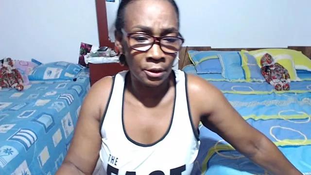 jannyheat from StripChat