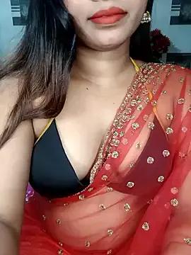 Janu-Janeman from StripChat is Freechat
