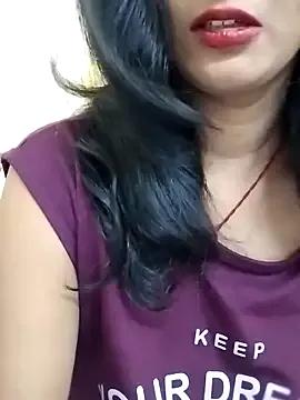 Janu_hasena from StripChat is Freechat