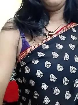 Janu_hasena from StripChat is Freechat