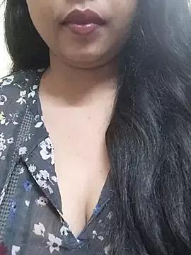 janu_Roshani from StripChat is Freechat