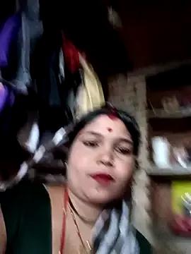 Janvi_thakur from StripChat is Freechat
