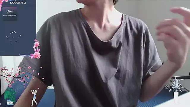 Japanese_Housewife from StripChat