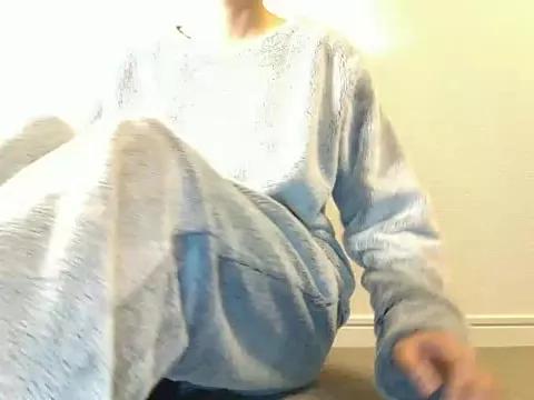 Japanese_Housewife from StripChat
