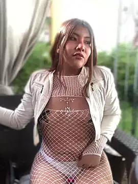 Jasmin_Pink from StripChat is Freechat