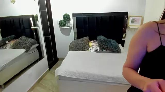 Jasmin_rouse from StripChat is Freechat