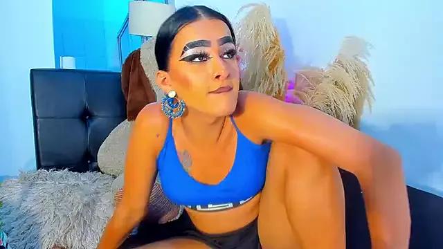 jasmindivas from StripChat is Freechat
