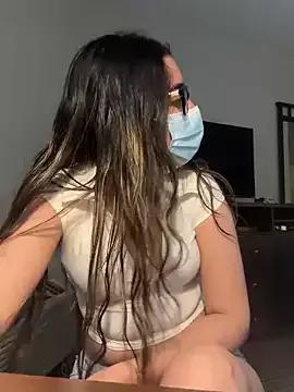 Photos of jAsMinE678 from StripChat is Freechat
