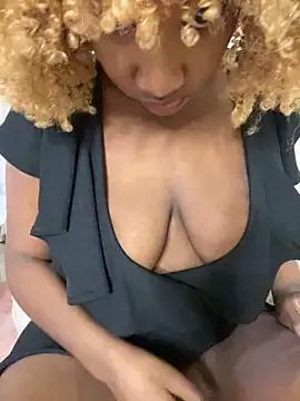 Jasmine_grey from StripChat is Freechat