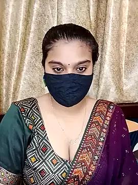 Jasmine_jaaan from StripChat is Freechat