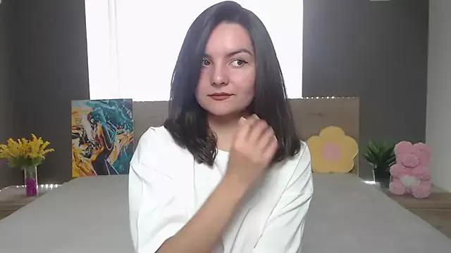 JasmineAsha webcams show profile image 