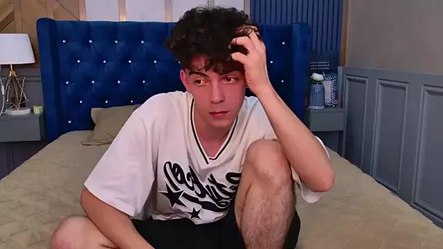 Photos of Jason_Semper from StripChat is Freechat