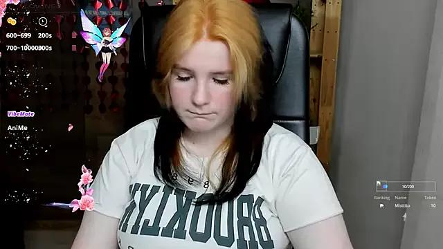 Java_fire from StripChat